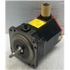 Image 2 : Fanuc #A06B-0235-B300 AC Servo Motor w/#A860-2000-T301 Pulse Coder