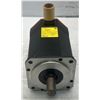 Image 1 : Fanuc #A06B-0238-B100 AC Servo Motor w/#A860-2000-T301 Pulse Coder