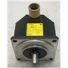 Image 1 : Fanuc #A06B-0033-B075 AC Servo Motor