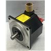 Image 2 : Fanuc #A06B-0033-B075 AC Servo Motor