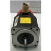 Image 1 : Fanuc #A06B-0123-B075 AC Servo Motor