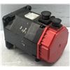 Image 2 : Fanuc #A06B-0142-B075 AC Servo Motor