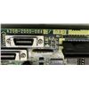 Image 8 : Fanuc #A02B-0166-C261/TR LCD/MDI Unit