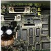 Image 8 : (2) Fanuc #A02B-0166-C261/TR LCD/MDI Units