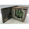Image 2 : Fanuc #A02B-0120-C041/TA 9" CRT/MDI Unit