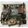 Image 2 : Fanuc #A20B-2002-0470/10B Circuit Board w/#E021-161-100-350 Okuma Operator Panel