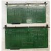 Image 2 : (2) Fanuc #A16B-2200-0958/04A Circuit Boards