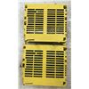 Image 2 : Lot of (2) Fanuc Modules #A03B-0815-C042 & #A03B-0815-C041