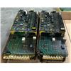 Image 2 : (2) Fanuc #A06B-6063-H222#H510 Spindle Servo Units