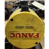 Image 2 : Fanuc #M-114324 81-12 Motor