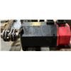 Image 2 : Fanuc #A06B-0313-B02#7065 0S AC Servo Motor