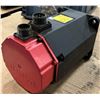 Image 1 : Fanuc #A06B-0315-B006 AC Servo Motor Model 10S