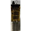 Image 2 : Fanuc #A06B-6080-H305 Servo Amplifier Module