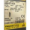 Image 7 : Fanuc #A06B-6077-H106 Power Supply Module