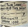 Image 8 : Lot of Misc. Fanuc Pulse Coders
