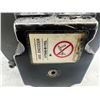 Image 3 : (5) Yaskawa #SGMRS-06A2B-YR11 AC Servo Motors w/Encoders: #UTSAE-B17CL
