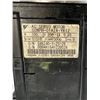 Image 2 : Lot of (6) Yaskawa #SGMPH-01A2A-YR12 AC Servo Motors