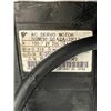 Image 3 : Lot of (6) Yaskawa #SGMPH-01A2A-YR12 AC Servo Motors
