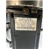 Image 3 : (4) Yaskawa #SGMPH-01A2A-YR12 AC Servo Motors