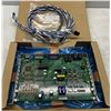 Image 2 : Yaskawa #JANCD-YEW01-E Control Board