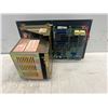 Image 2 : Yaskawa #MDT948B-3B CRT Display w/ #JANCD-FC903-1 Rev. B02 Board