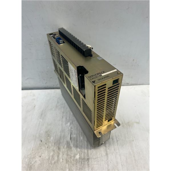 Yaskawa #CACR-IR20SEB Servopack