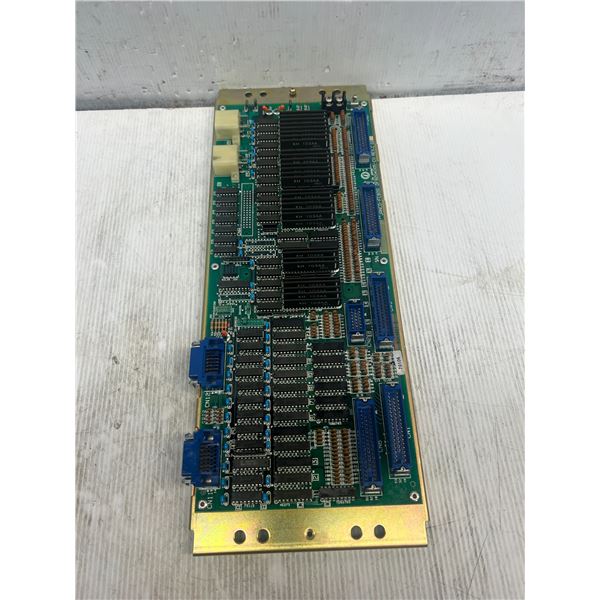 Yaskawa #JANCD-FC800 / #DF8204005-C02 Circuit Board