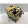 Image 1 : Yaskawa #CIMR-V7AA21P6 Drive