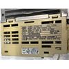 Image 3 : Yaskawa #CIMR-V7AA21P6 Drive
