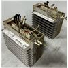 Image 1 : (2) Yaskawa #SGDH-04AE-V Servopack