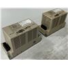 Image 1 : (2) Yaskawa #SGDR-SDA140A01BY22 Servopack