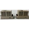 Image 2 : (2) Yaskawa #SGDR-SDA140A01BY22 Servopack