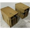 Image 1 : (2) Yaskawa #JEPMC-PS200 Power Supply Modules