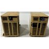 Image 2 : (2) Yaskawa #JEPMC-PS200 Power Supply Modules