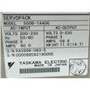 Image 10 : (2) Yaskawa #SGDB-1AADG ServoPacks