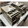 Image 1 : (2) Yaskawa #SGDB-1AADG ServoPacks