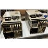 Image 2 : (2) Yaskawa #SGDB-1AADG ServoPacks