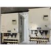 Image 8 : (2) Yaskawa #SGDB-1AADG ServoPacks