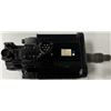 Image 6 : Yaskawa #SGMGH-44A2A-YR15 AC Servo Motor