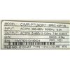 Image 7 : Yaskawa #CMR-P7U43P7 Drive