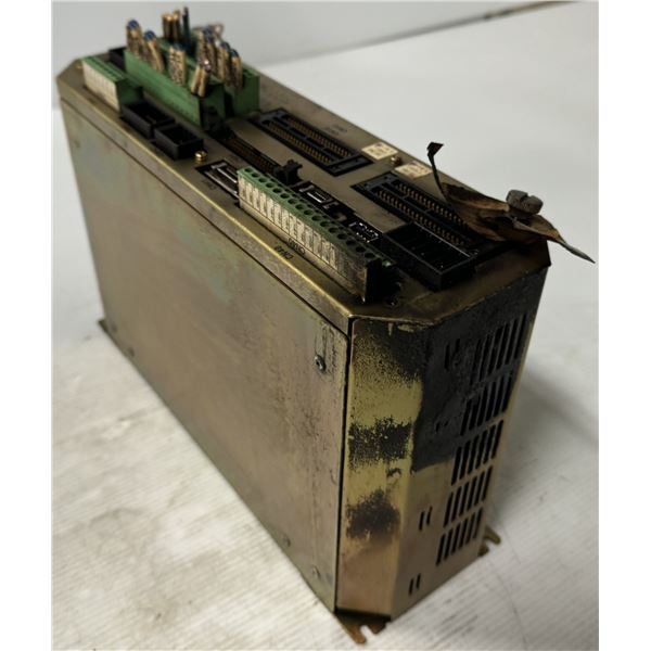 Yaskawa #JZRCR-XG002B Drive