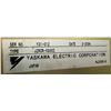 Image 7 : Yaskawa #JZRCR-XSU02 Drive
