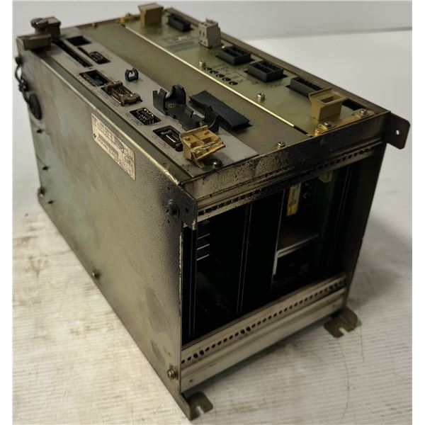 Yaskawa #JZNC-XRK01D-1 Drive