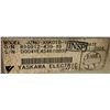 Image 9 : Yaskawa #JZNC-XRK01D-1 Drive
