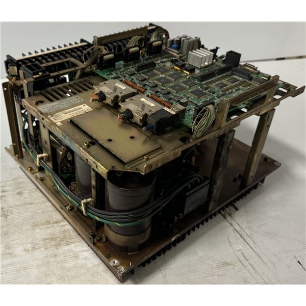 Yaskawa #CACR-SP100AAB Servo Drive