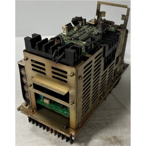 Yaskawa #JUSP-RCP01AAD Drive
