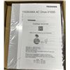 Image 2 : Yaskawa #CIMR-VU4A0009FAA Inverter