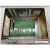 Image 1 : Yaskawa #JZNC-NRK01-1 Card Slot Module Rack
