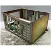Image 2 : Yaskawa #JZNC-NRK01-1 Card Slot Module Rack