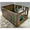 Image 3 : Yaskawa #JZNC-NRK01-1 Card Slot Module Rack